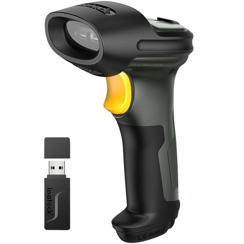 扫码枪产品渲染图展示网页制作全攻略